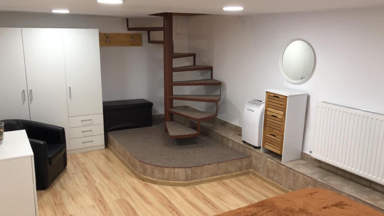 Gaby 2 Apartment Brasov