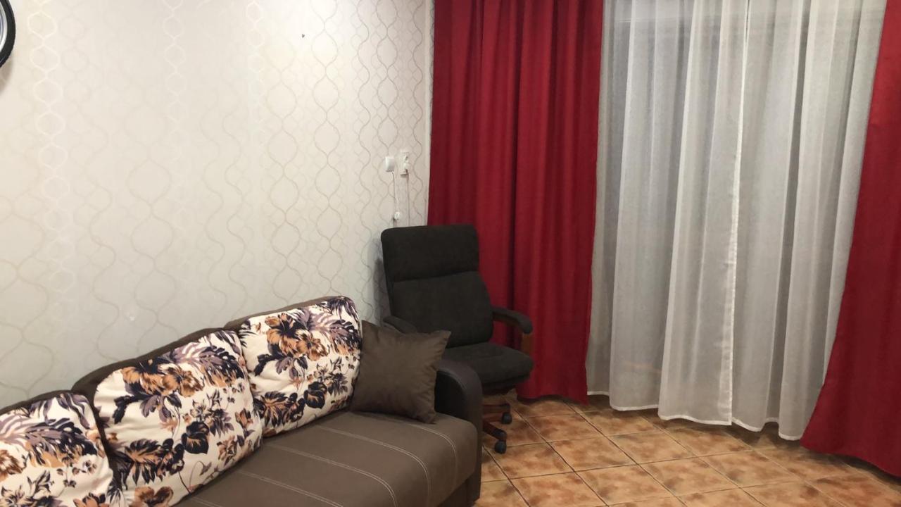 Gaby 2 Apartment *